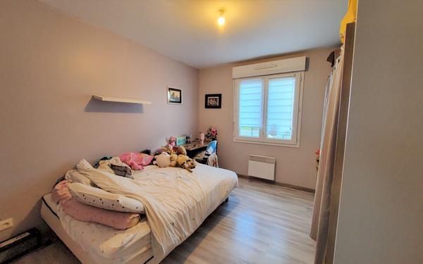 MAISON PLAIN-PIED - 4 CHAMBRES