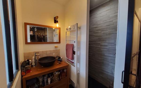 MAISON PLAIN-PIED - 4 CHAMBRES