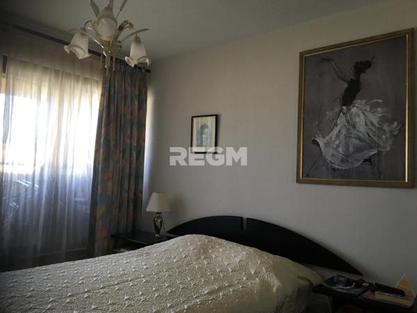 Gap (05000) A vendre Grand appartement de standing T3/4 avec Box et parking 05000 GAP