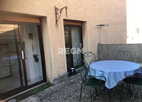 Gap (05000) A vendre Grand appartement de standing T3/4 avec Box et parking 05000 GAP