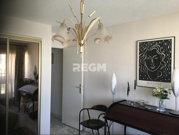 Gap (05000) A vendre Grand appartement de standing T3/4 avec Box et parking 05000 GAP