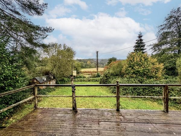 Maison à vendre à Kergloff (29270) - Finistère