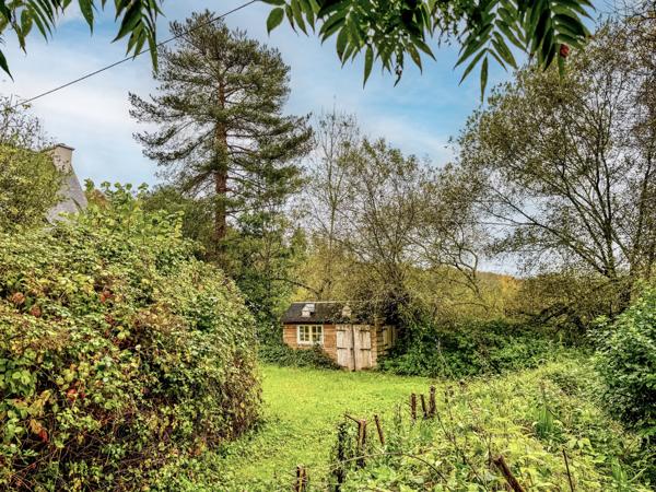 Maison à vendre à Kergloff (29270) - Finistère