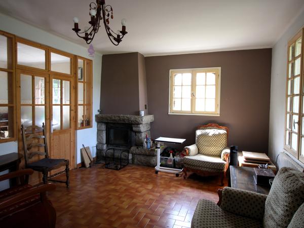 Maison à vendre à Kergloff (29270) - Finistère