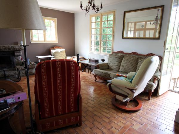 Maison à vendre à Kergloff (29270) - Finistère