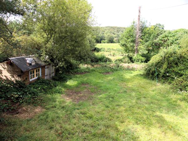 Maison à vendre à Kergloff (29270) - Finistère