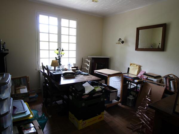 Maison à vendre à Kergloff (29270) - Finistère