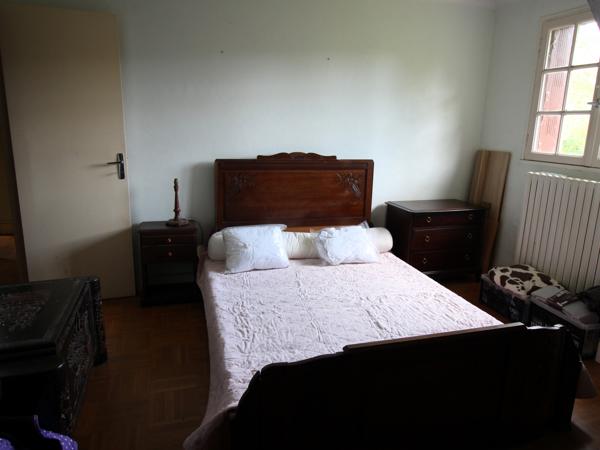 Maison à vendre à Kergloff (29270) - Finistère