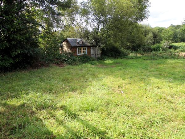 Maison à vendre à Kergloff (29270) - Finistère