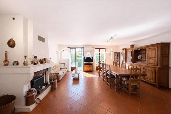 Maison de plain-pied, beau potentiel à Toulon