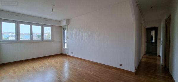 Appartement à vendre à Évreux dans l'Eure (27000), ref : A00126