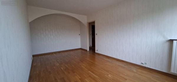 Appartement à vendre à Évreux dans l'Eure (27000), ref : A00126