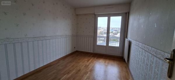 Appartement à vendre à Évreux dans l'Eure (27000), ref : A00126