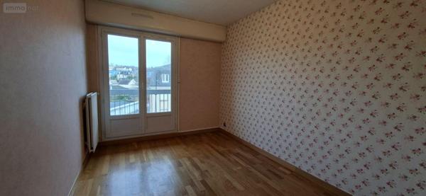 Appartement à vendre à Évreux dans l'Eure (27000), ref : A00126