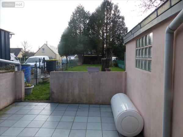 Maison à vendre à La Haye dans la Manche (50250), ref : 50061-1092468