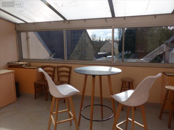 Maison à vendre à La Haye dans la Manche (50250), ref : 50061-1092468