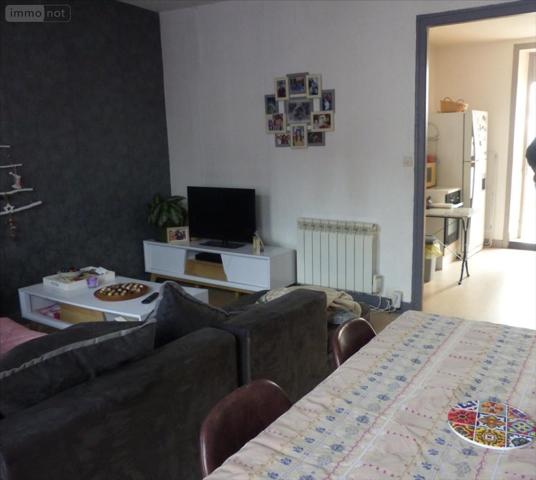 Maison à vendre à La Haye dans la Manche (50250), ref : 50061-1092468