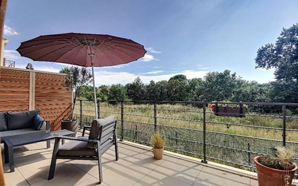 Maison à louer    3 pièces • 78,79 m2 Aix-en-Provence