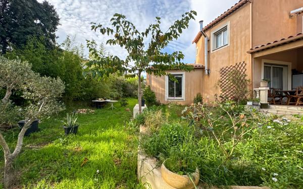 Maison à vendre    5 pièces • 150 m2 Martigues