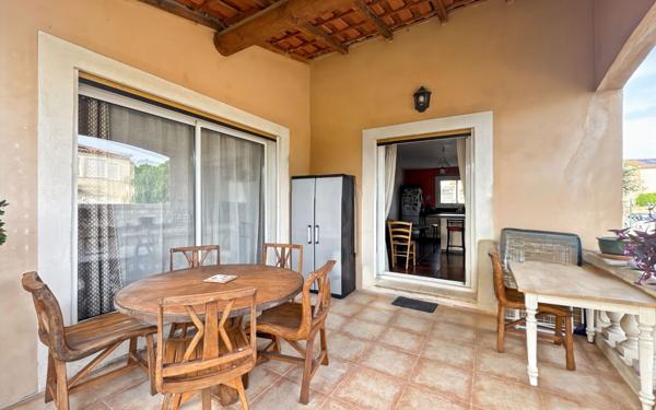 Maison à vendre    5 pièces • 150 m2 Martigues