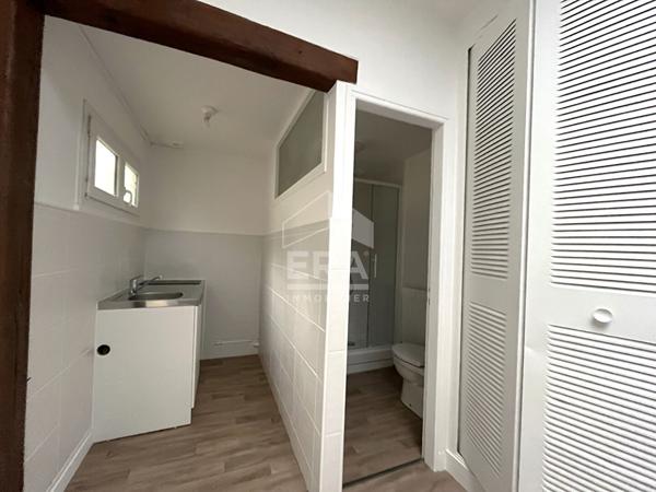 Appartement Rouen 3 pièce(s) 40.43 m2