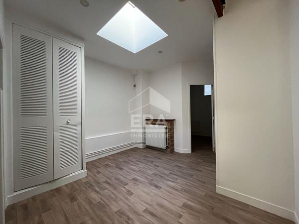 Appartement Rouen 3 pièce(s) 40.43 m2