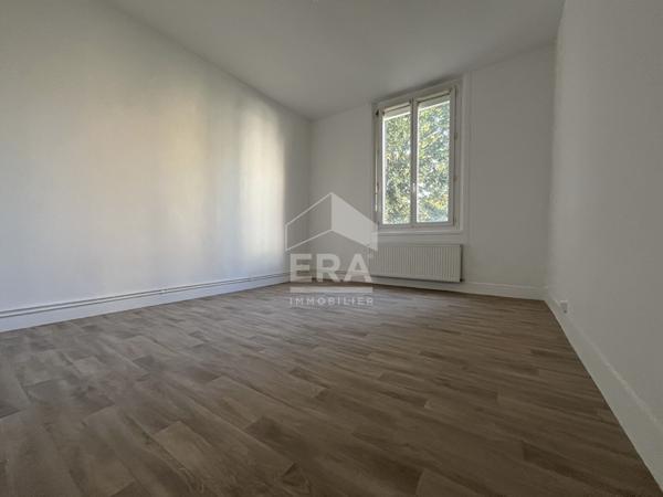 Appartement Rouen 3 pièce(s) 40.43 m2