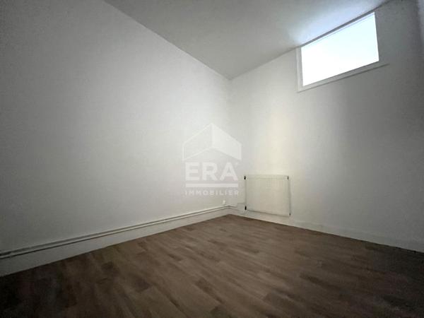 Appartement Rouen 3 pièce(s) 40.43 m2