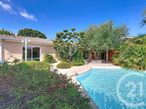 Maison à vendre  6 pièces - 178 m2 LA TESTE DE BUCH - 33