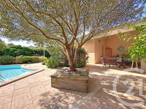 Maison à vendre  6 pièces - 178 m2 LA TESTE DE BUCH - 33