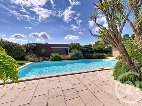 Maison à vendre  6 pièces - 178 m2 LA TESTE DE BUCH - 33