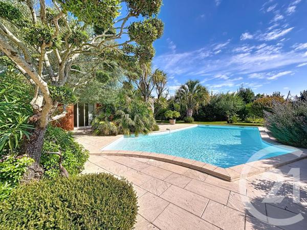 Maison à vendre  6 pièces - 178 m2 LA TESTE DE BUCH - 33