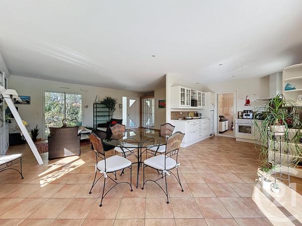 Maison à vendre  6 pièces - 178 m2 LA TESTE DE BUCH - 33