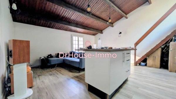 Appartement à vendre 1 pièce de 32 m²