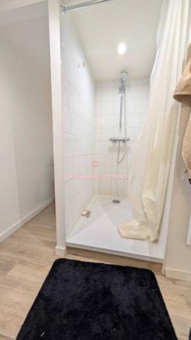 Appartement à vendre 1 pièce de 32 m²