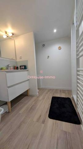 Appartement à vendre 1 pièce de 32 m²