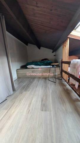 Appartement à vendre 1 pièce de 32 m²