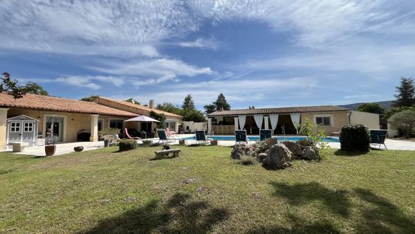 Maison à vendre à Cavaillon (84300) - Vaucluse