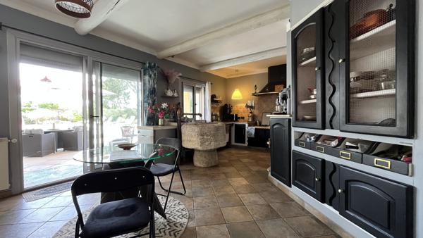 Maison à vendre à Cavaillon (84300) - Vaucluse