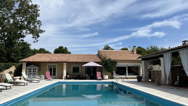 Maison à vendre à Cavaillon (84300) - Vaucluse