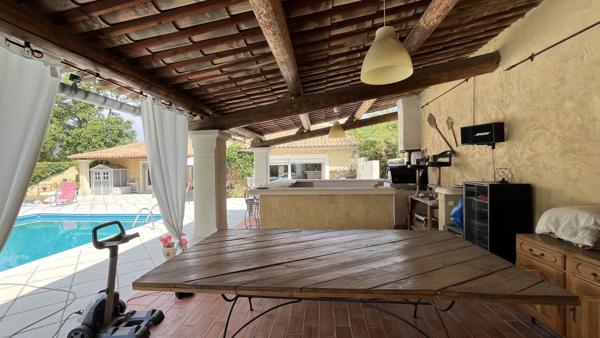 Maison à vendre à Cavaillon (84300) - Vaucluse