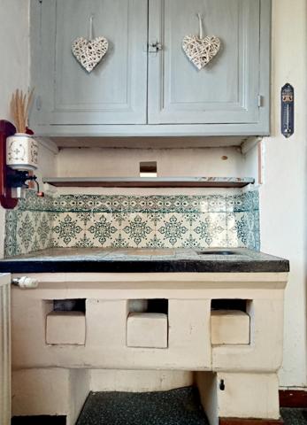 Maison en pierre de 189 m²