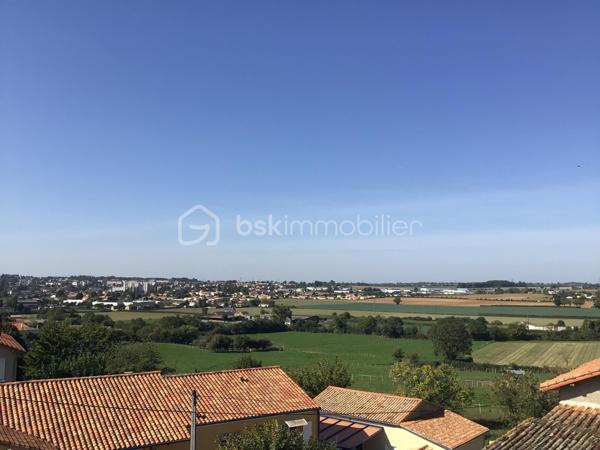 Maison en pierre de 189 m²