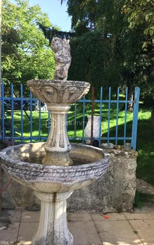 Maison en pierre de 189 m²