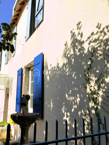 Maison en pierre de 189 m²