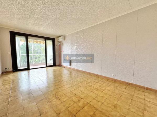 Vente Appartement 3 pièces 62 m2 à Fréjus