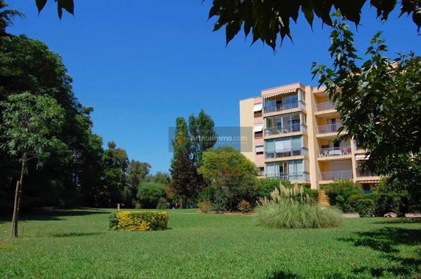 Vente Appartement 3 pièces 62 m2 à Fréjus