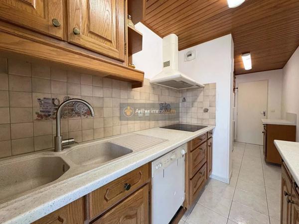 Vente Appartement 3 pièces 62 m2 à Fréjus