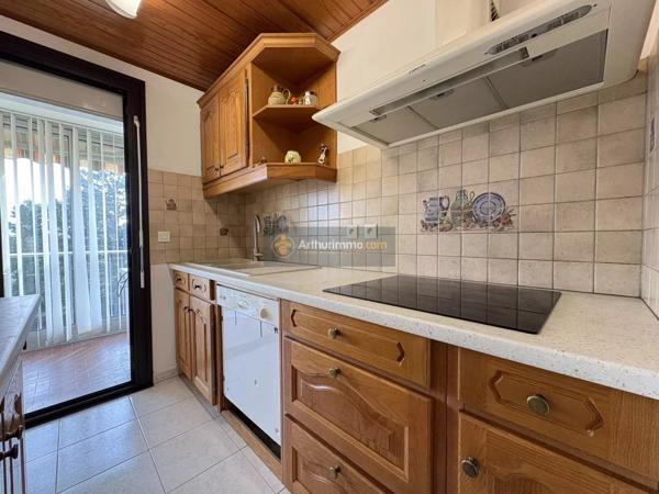 Vente Appartement 3 pièces 62 m2 à Fréjus
