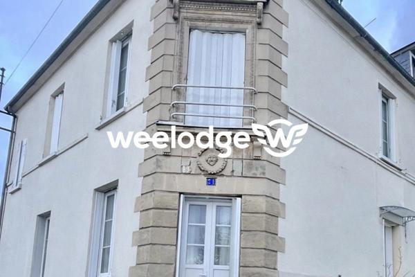 Maison à vendre 4 pièces de 83 m² à Gisors Autres biens correspondant à votre recherche Autres biens de l'agent